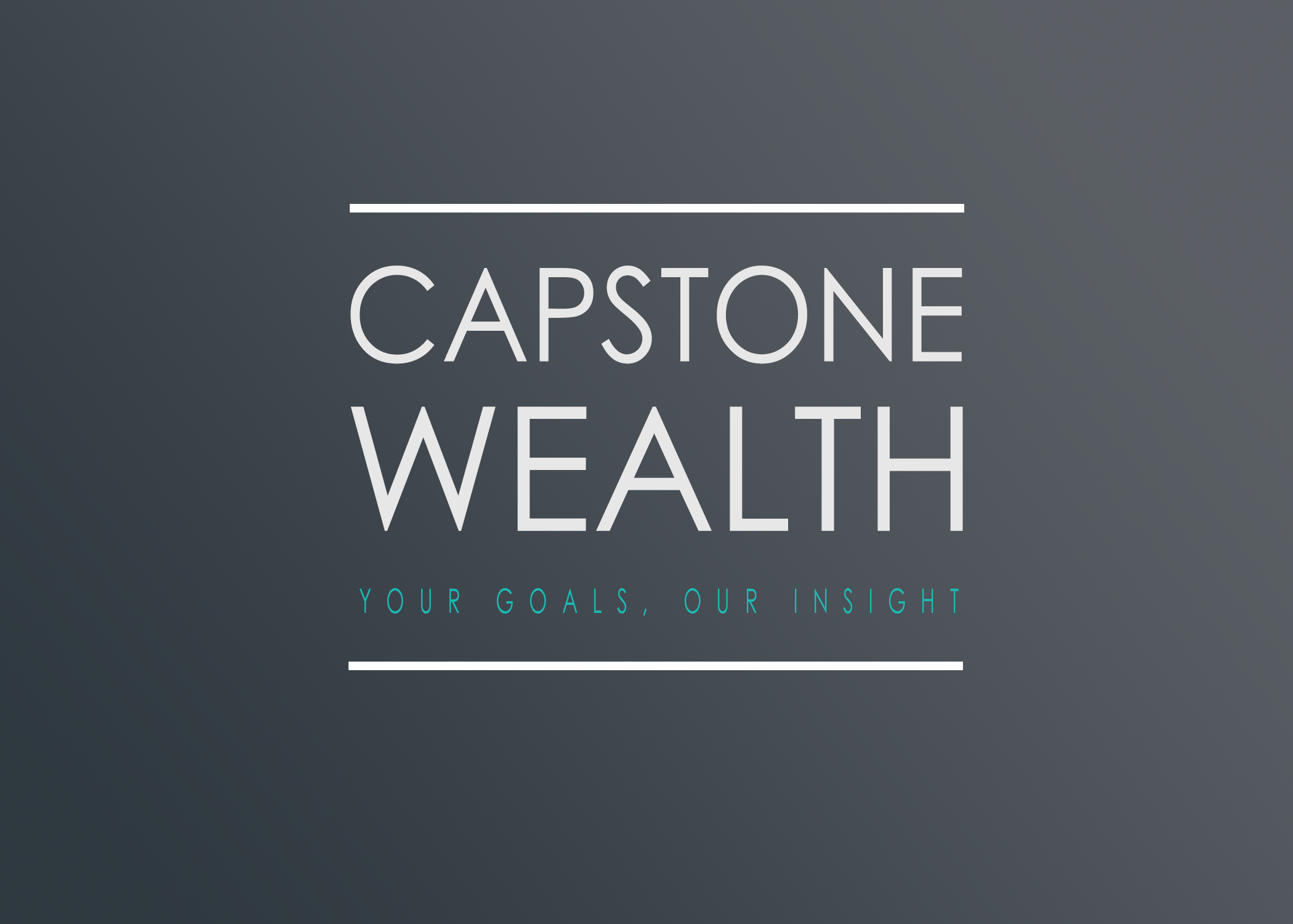 About Us Capstone Wealth Nafees Ahmad