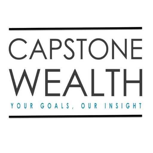 Capstone Wealth Your Goals Our Insights™ Financial Planner